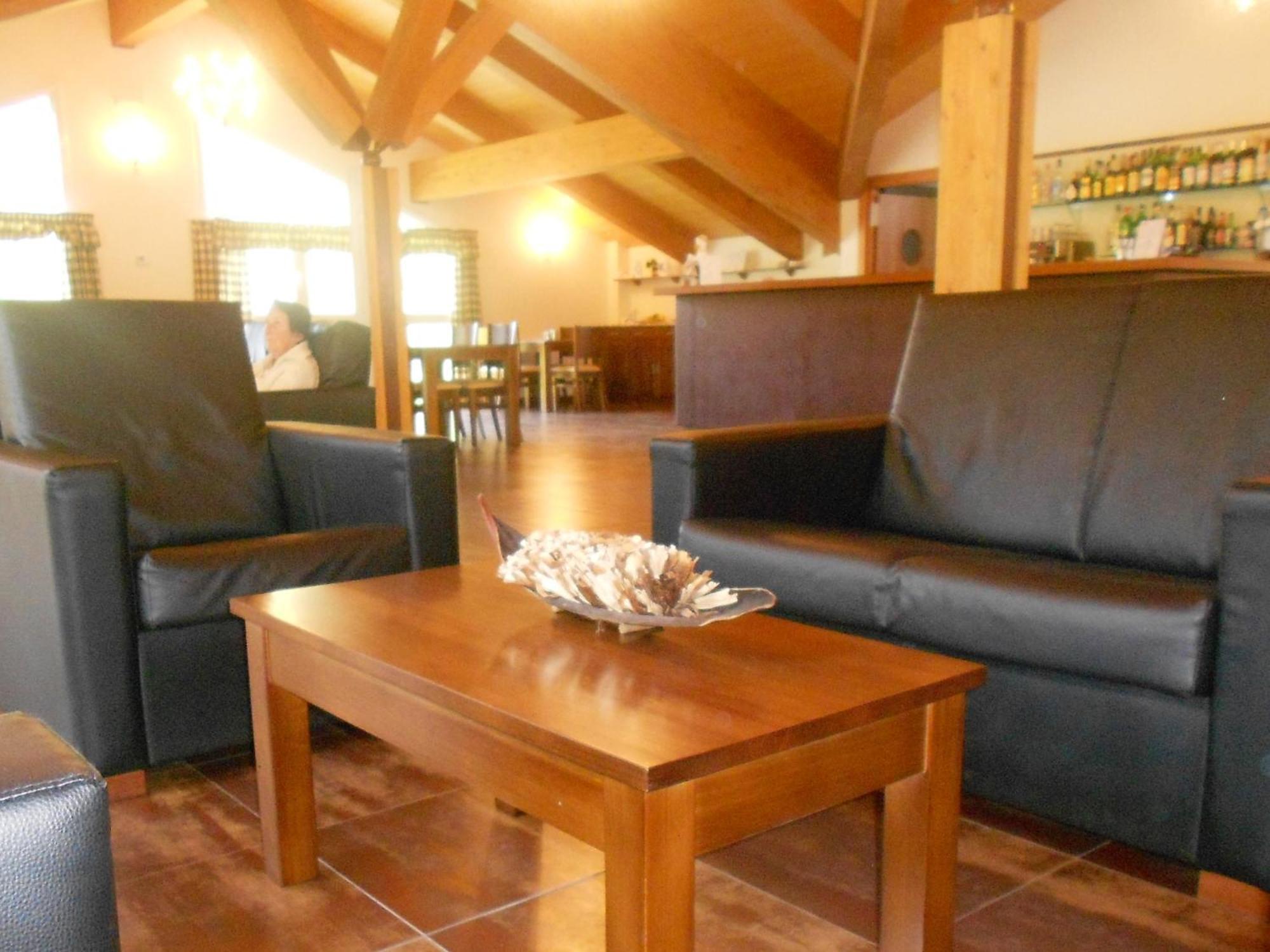 Aparthotel Rialb El Serrat Extérieur photo